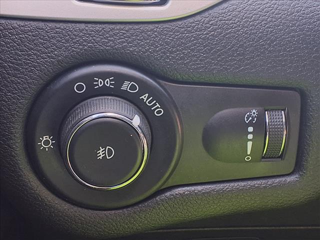 2022 Jeep Cherokee X