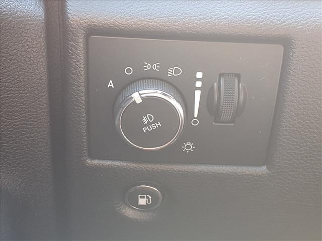 2020 Jeep Grand Cherokee Laredo E