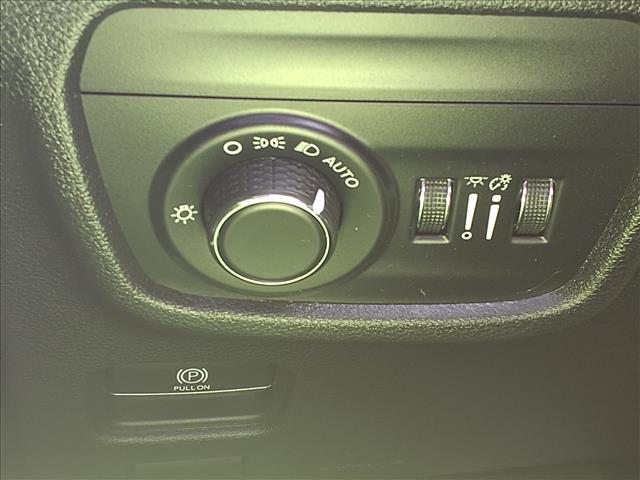 2022 Jeep Grand Cherokee L Altitude