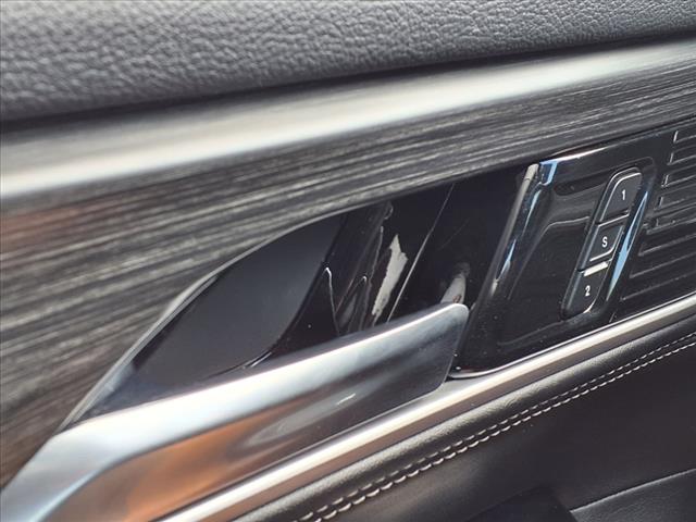 2023 Jeep Wagoneer L Series II