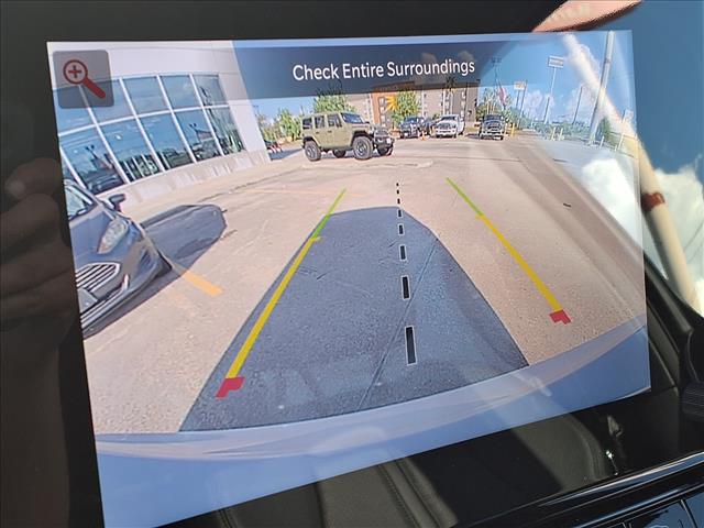 2025 Jeep Wagoneer L Series II