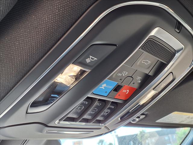 2025 Jeep Wagoneer L Series II