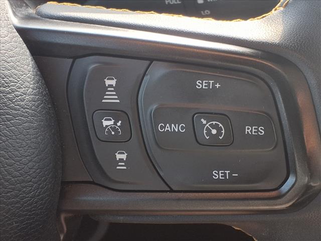 2024 Jeep Gladiator Sport