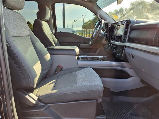 2023 Ford F-250 Super Duty XLT