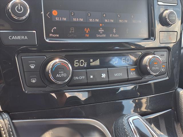 2022 Nissan Maxima SV