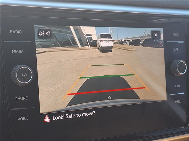 2023 Volkswagen Atlas Cross Sport 3.6L V6 SEL Premium R-Line