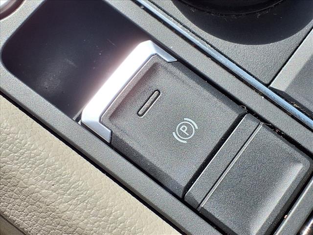 2021 Volkswagen Atlas 2.0T SEL Premium