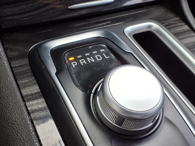 2021 Chrysler 300 Touring
