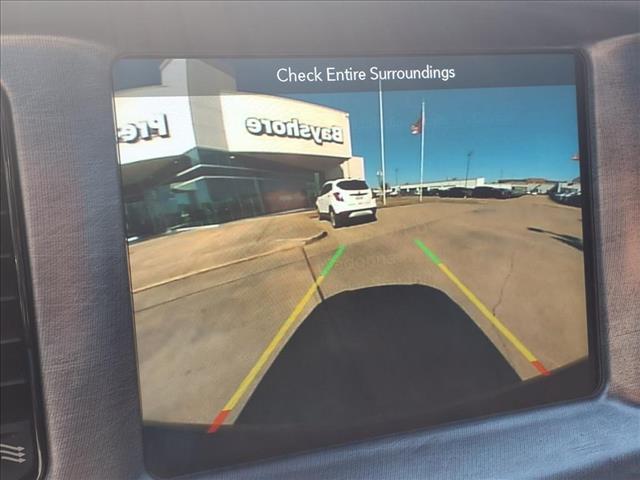 2019 Dodge Charger R/T Scat Pack