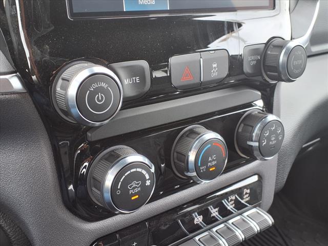 2025 RAM 3500 Big Horn