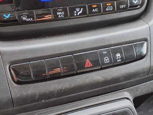2022 RAM ProMaster High Roof