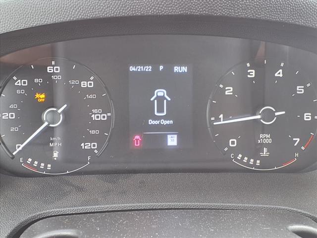 2025 RAM ProMaster Base