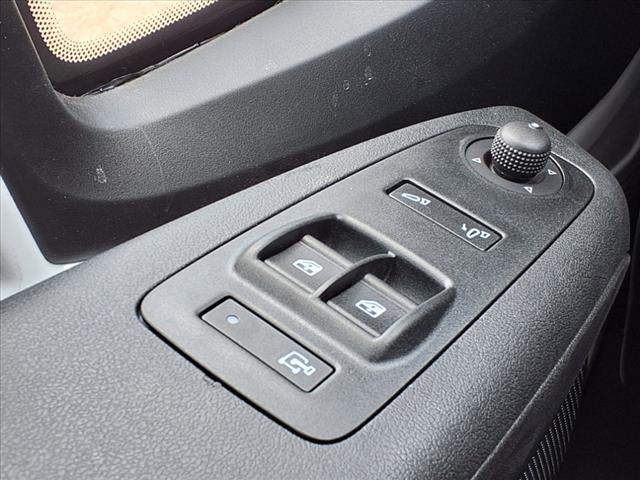 2025 RAM ProMaster Base