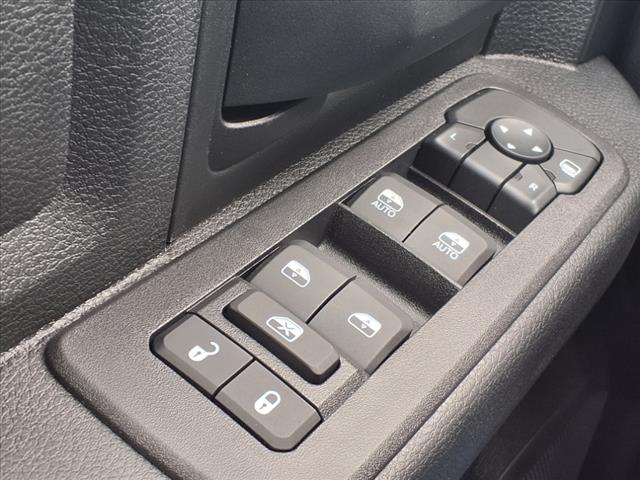 2025 RAM 4500 Chassis Cab Tradesman/Big Horn