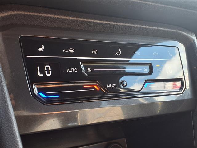 2023 Volkswagen Tiguan 2.0T SEL R-Line