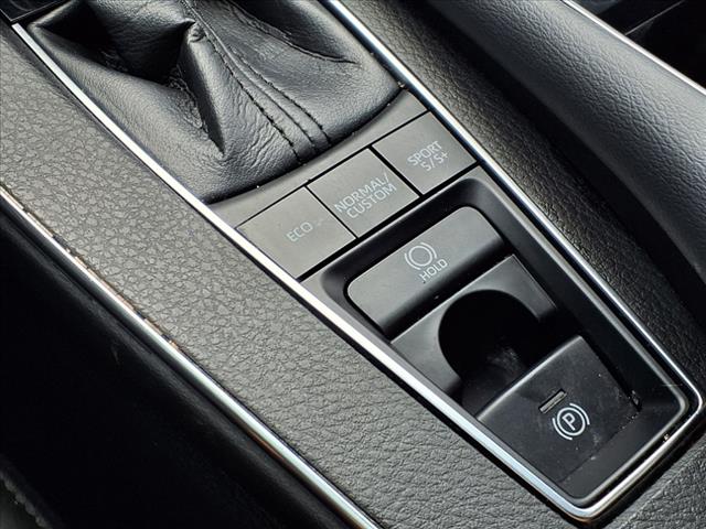 2020 Toyota Avalon Touring