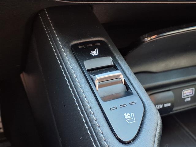 2024 Kia Telluride SX-Prestige