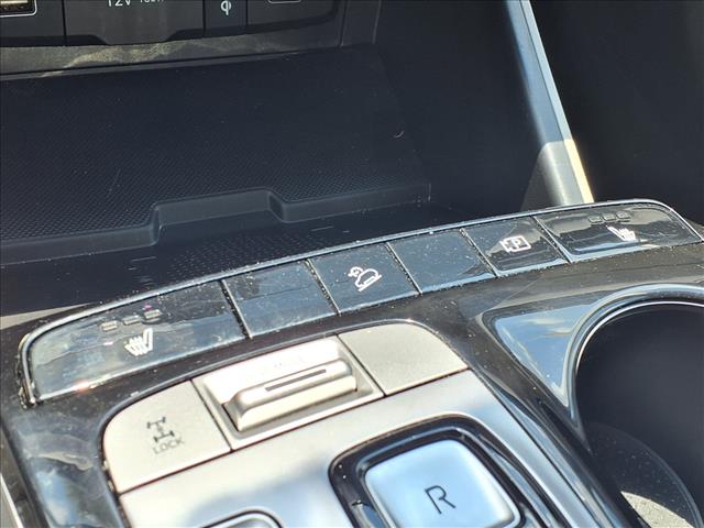 2023 Hyundai TUCSON Hybrid SEL Convenience