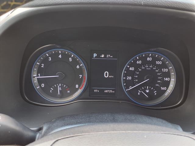 2018 Hyundai KONA Ultimate