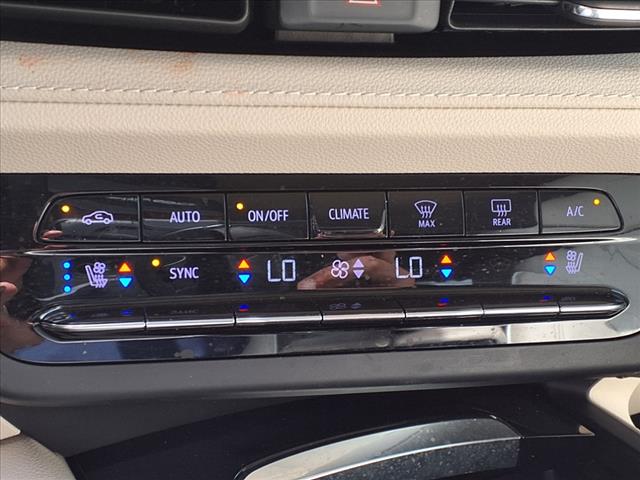 2022 Buick Envision Avenir