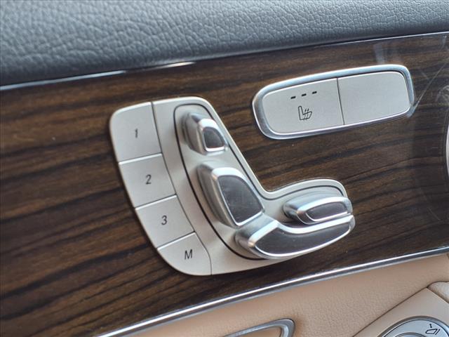 2019 Mercedes-Benz GLC GLC 300