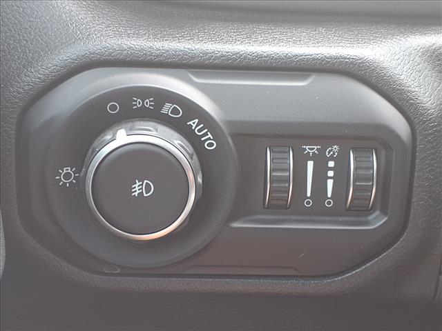 2021 Jeep Wrangler Unlimited Unlimited Freedom Edition