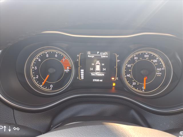 2022 Jeep Cherokee X