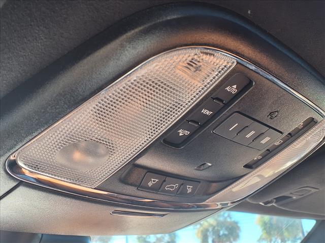 2020 Jeep Grand Cherokee Summit