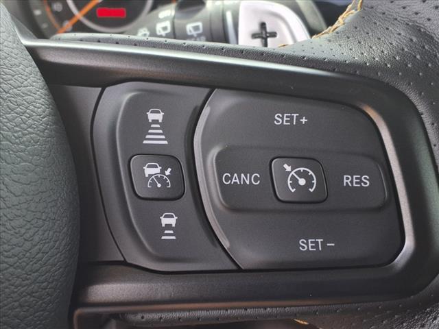 2025 Jeep Wrangler Rubicon 392