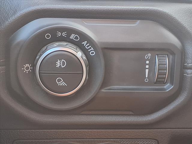 2024 Jeep Gladiator Sport