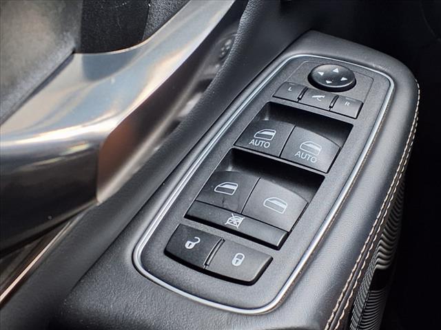 2021 RAM 1500 Limited TurboDiesel 3.0L V6