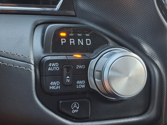 2023 RAM 1500 Limited