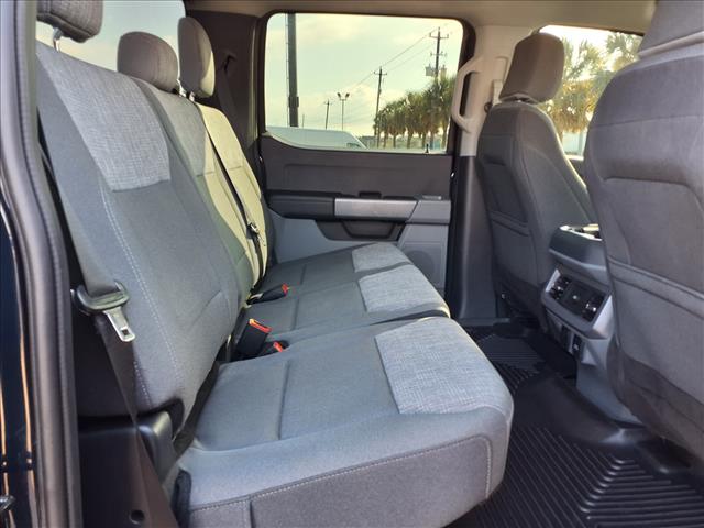 2023 Ford F-250 Super Duty XLT