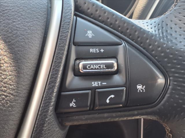 2022 Nissan Maxima SV