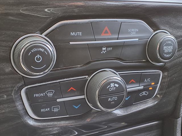 2021 Chrysler 300 Touring