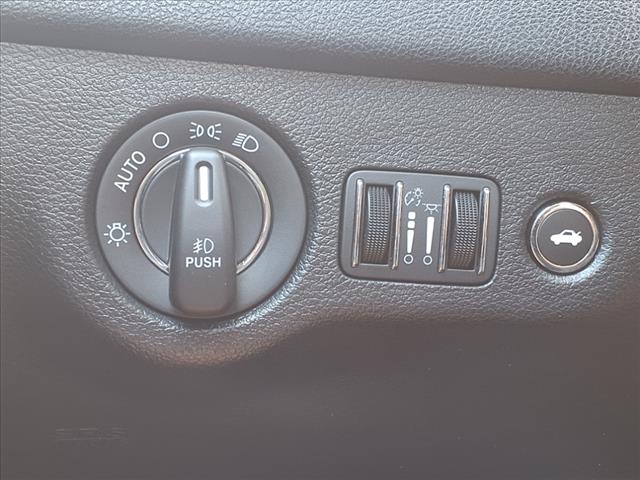 2023 Chrysler 300 S