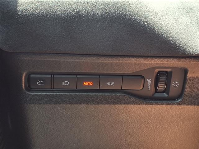 2024 Dodge Charger Scat Pack