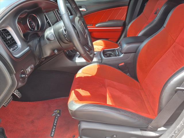 2022 Dodge Charger R/T Scat Pack