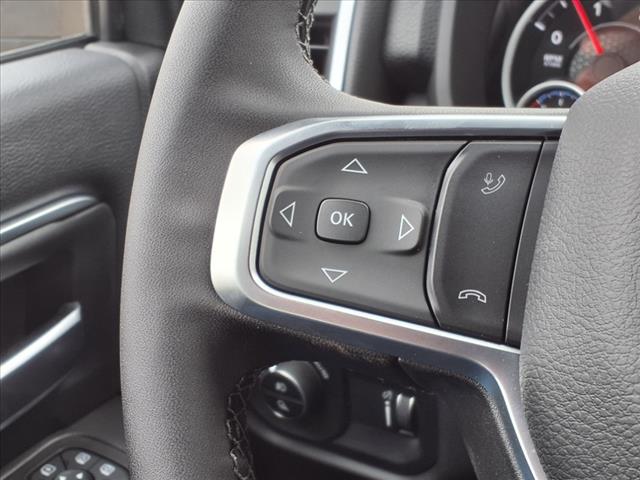 2025 RAM 3500 Big Horn