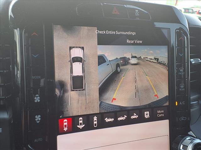 2026 RAM 2500 Rebel/Power Wagon