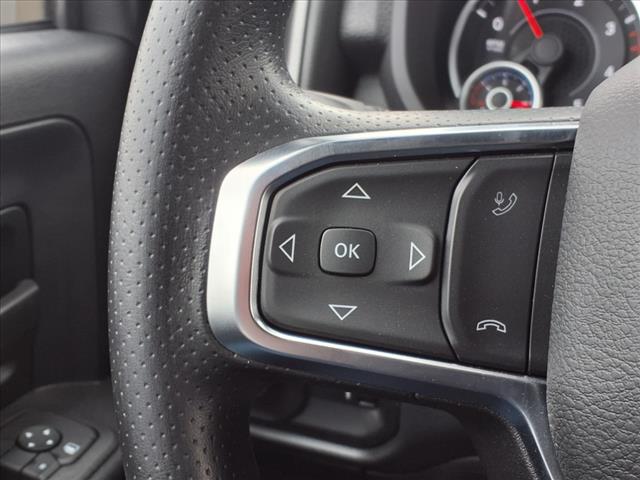 2025 RAM 3500 Tradesman