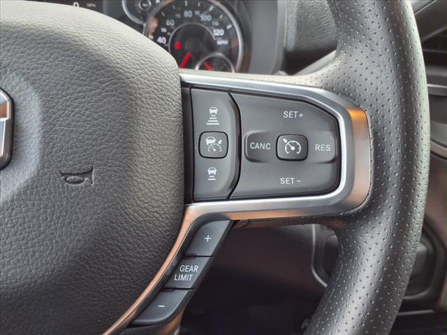 2025 RAM 3500 Tradesman