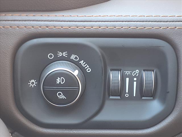 2026 RAM 3500 Limited