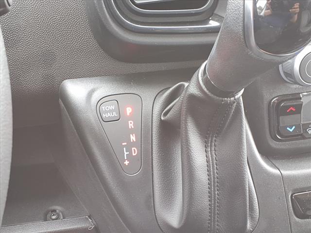 2025 RAM ProMaster Base