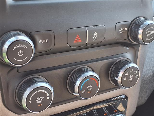 2023 RAM 2500 Big Horn