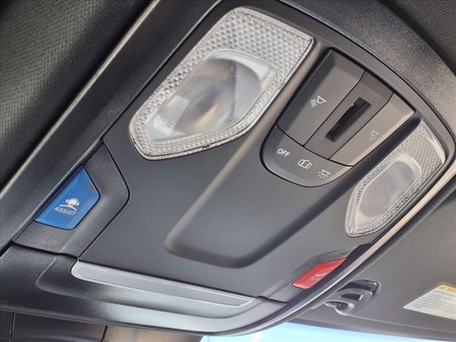 2025 RAM 5500 Chassis Cab Tradesman/Big Horn