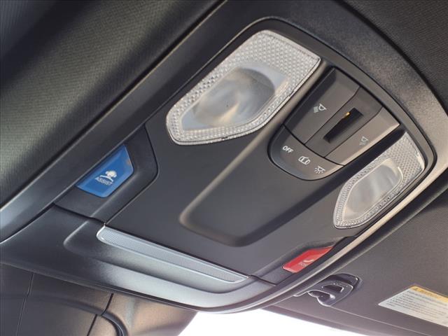 2025 RAM 3500 Tradesman/Big Horn