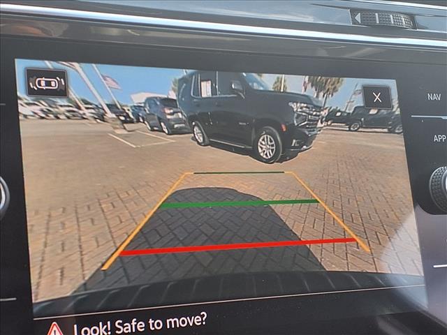 2023 Volkswagen Tiguan 2.0T SEL R-Line