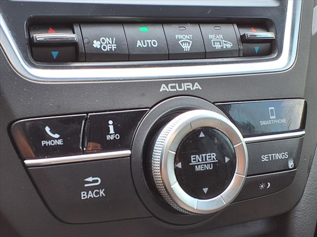 2019 Acura MDX 3.5L SH-AWD