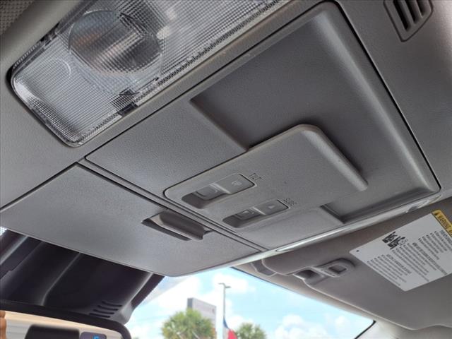 2018 Toyota Tundra Platinum 5.7L V8